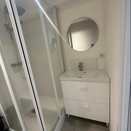 Maison L'orchidee - Climatisee Proche * Olmeto (Corsica)